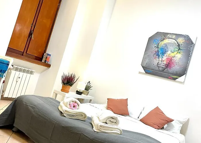 Apartment Fori Imperiali *