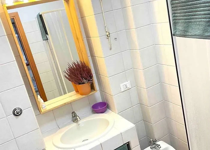Fori Imperiali Apartment Rom