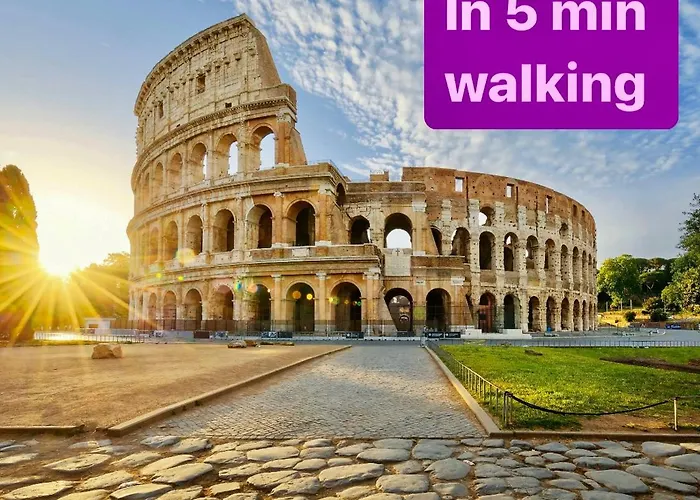 Fori Imperiali Rom